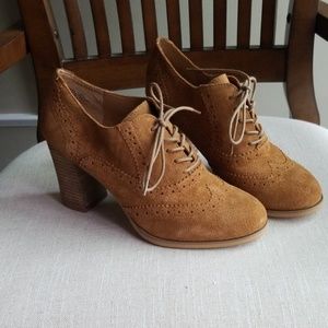 Steve Madden Omyra bootie, sz 9.5